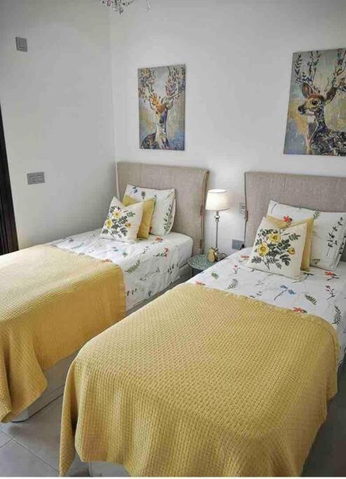 Bahia Homes Торевьиа Экстерьер фото