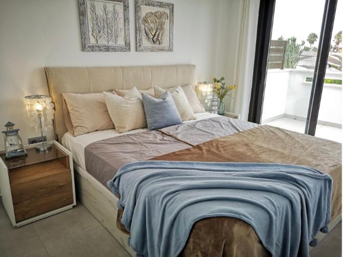 Bahia Homes Торевьиа Экстерьер фото