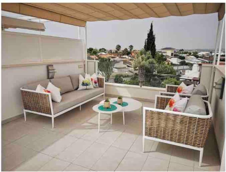 Bahia Homes Торевьиа Экстерьер фото