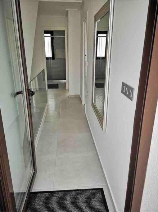 Bahia Homes Торевьиа Экстерьер фото