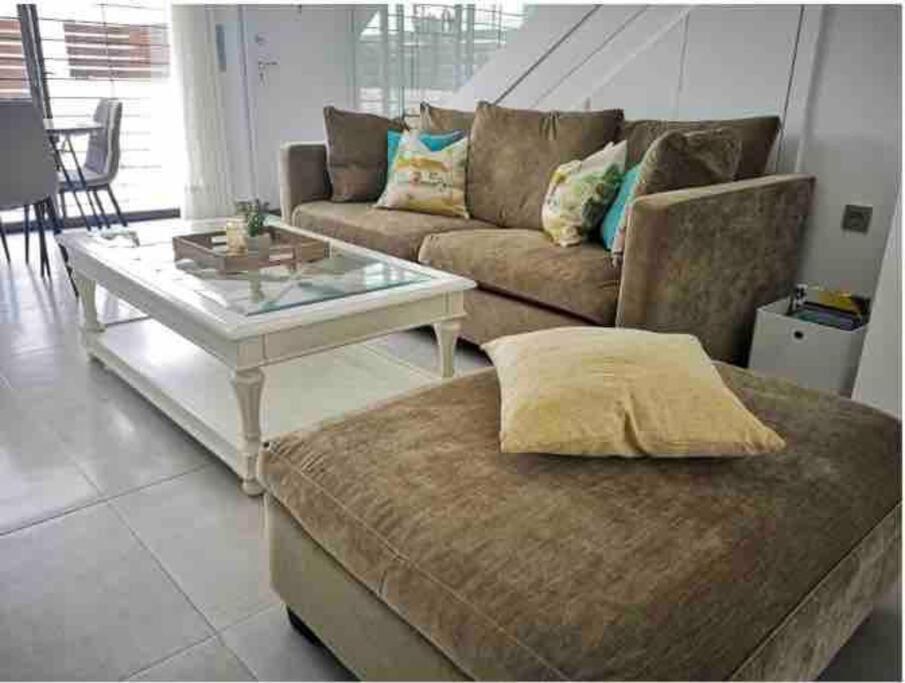 Bahia Homes Торевьиа Экстерьер фото