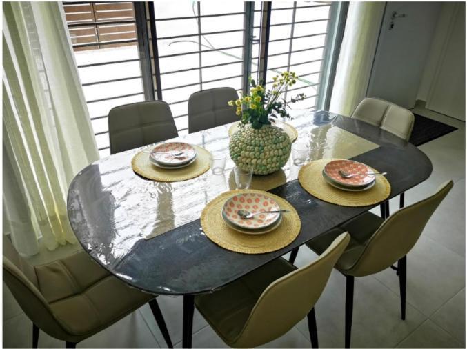 Bahia Homes Торевьиа Экстерьер фото