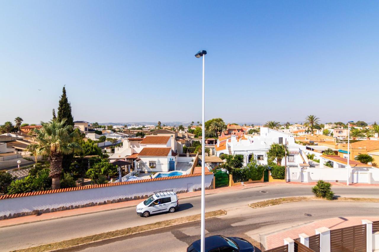 Bahia Homes Торевьиа Экстерьер фото