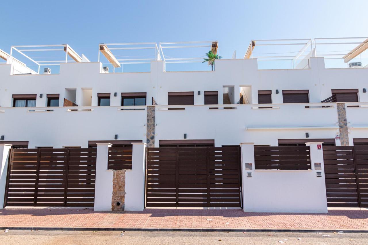 Bahia Homes Торевьиа Экстерьер фото