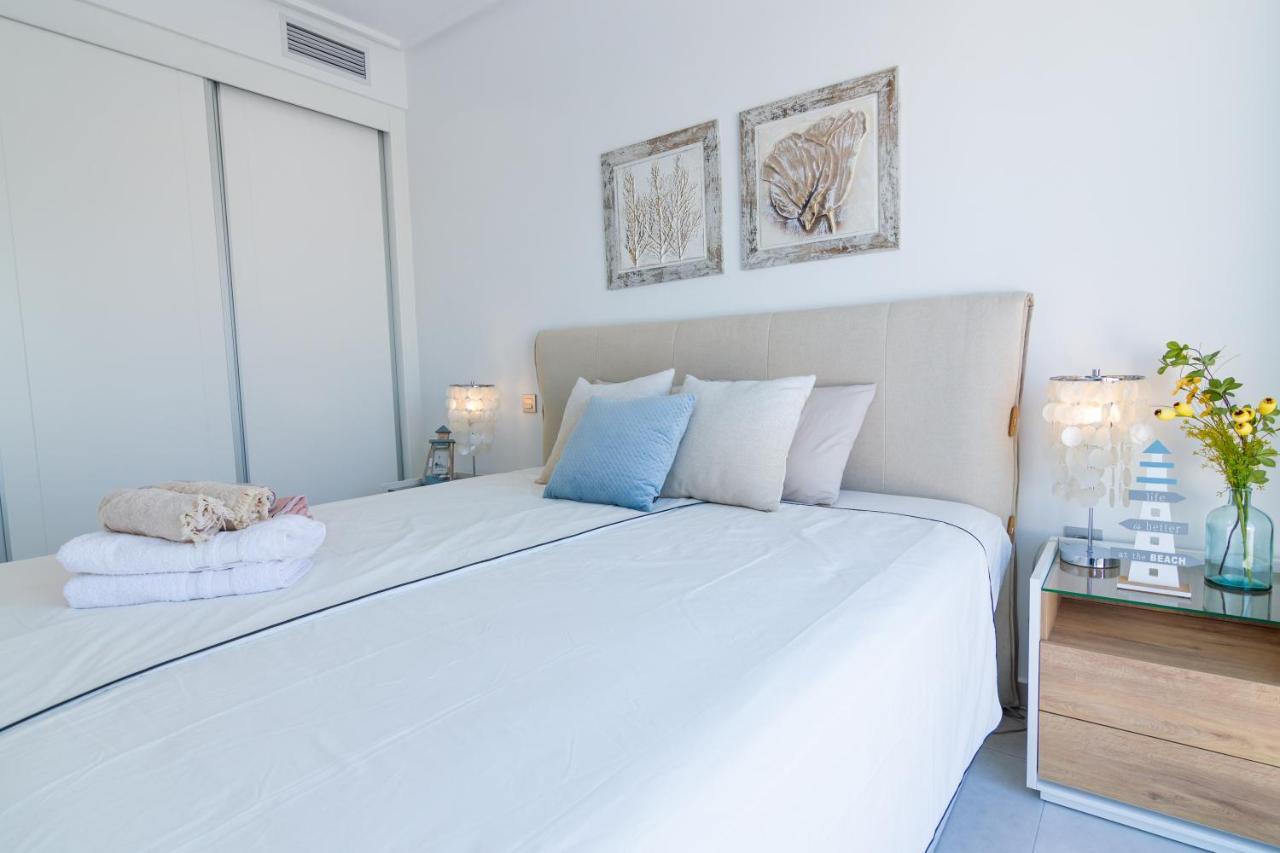 Bahia Homes Торевьиа Экстерьер фото