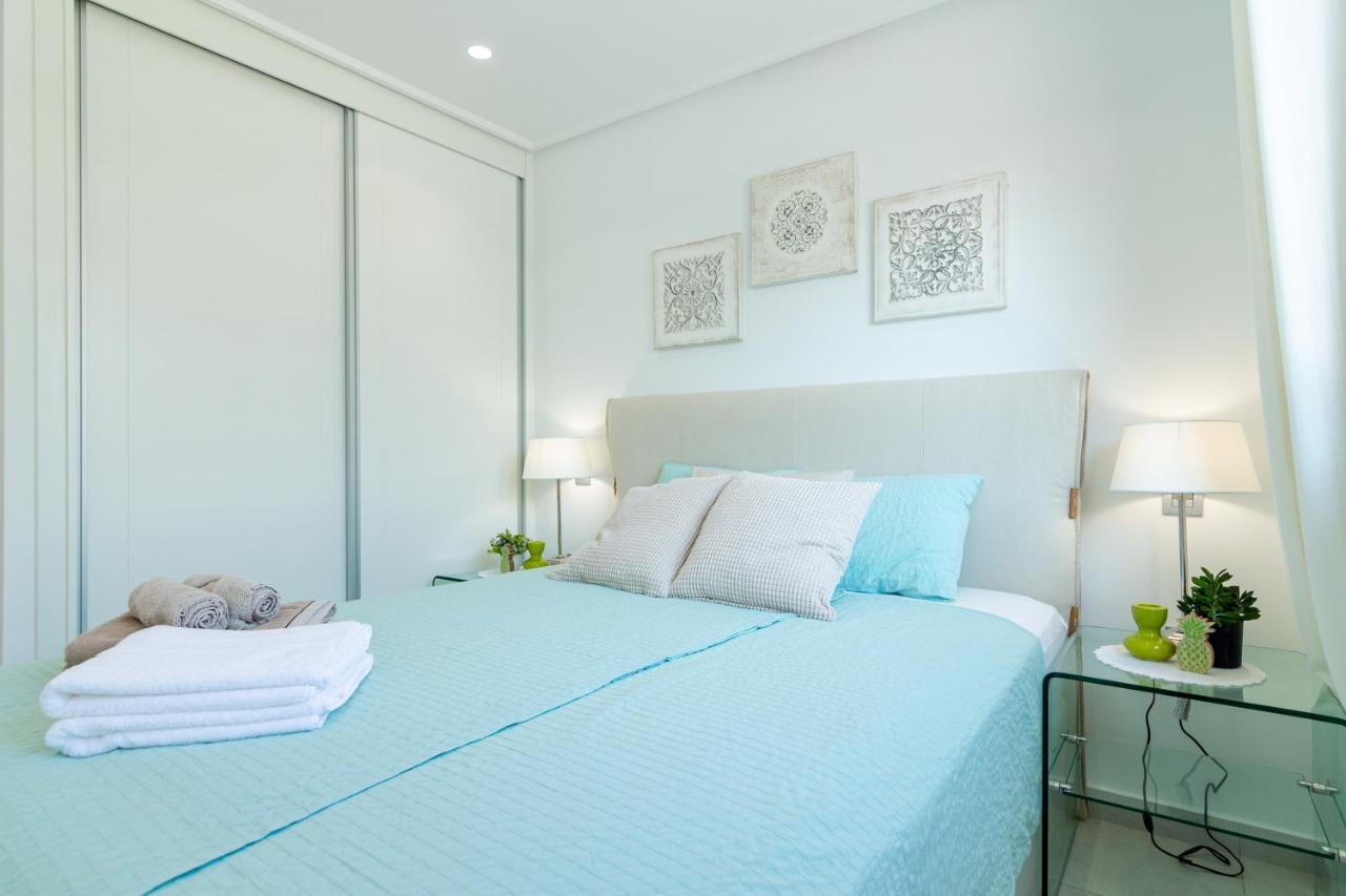 Bahia Homes Торевьиа Экстерьер фото