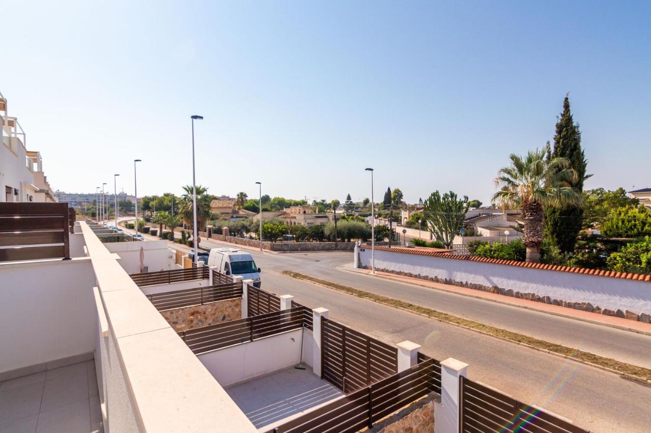 Bahia Homes Торевьиа Экстерьер фото