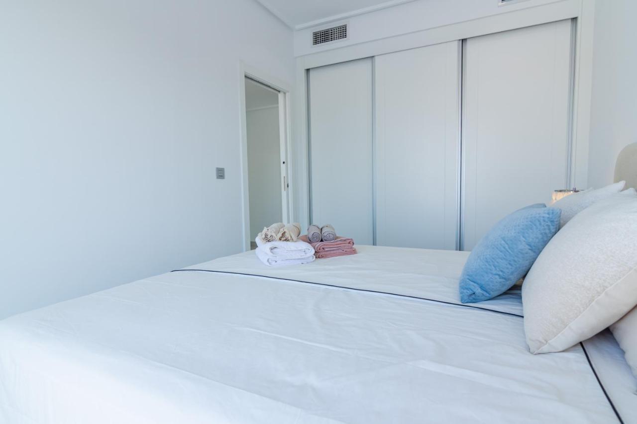Bahia Homes Торевьиа Экстерьер фото