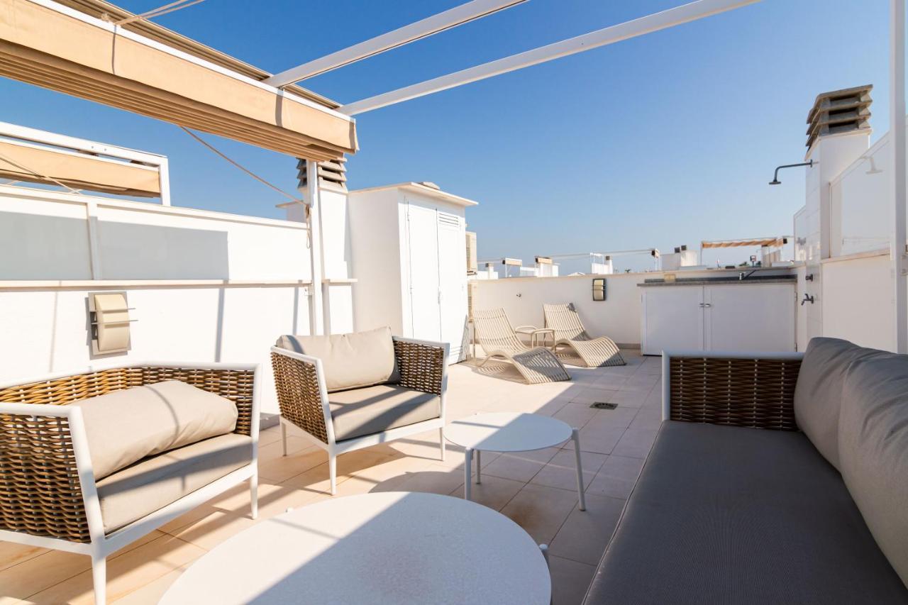 Bahia Homes Торевьиа Экстерьер фото