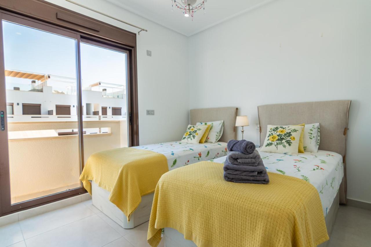 Bahia Homes Торевьиа Экстерьер фото
