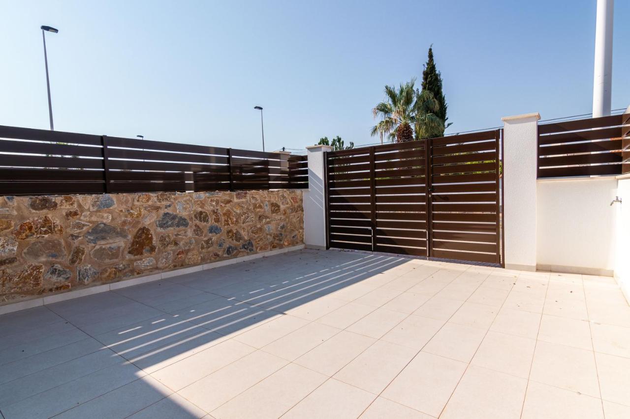 Bahia Homes Торевьиа Экстерьер фото