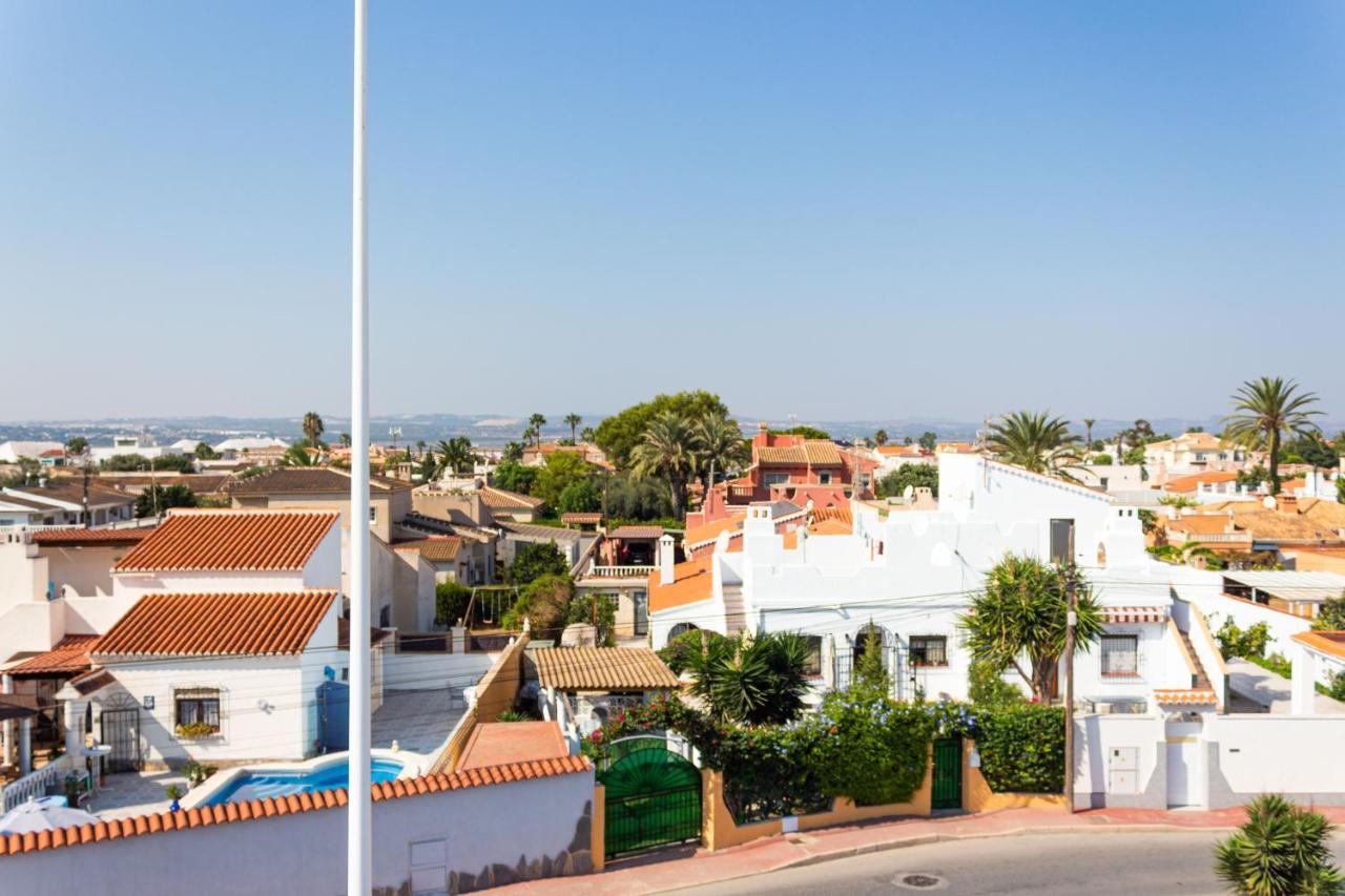 Bahia Homes Торевьиа Экстерьер фото