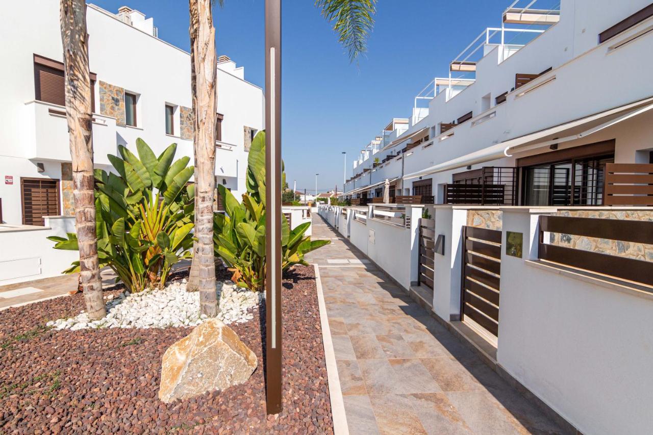 Bahia Homes Торевьиа Экстерьер фото