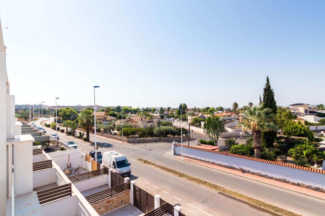 Bahia Homes Торевьиа Экстерьер фото