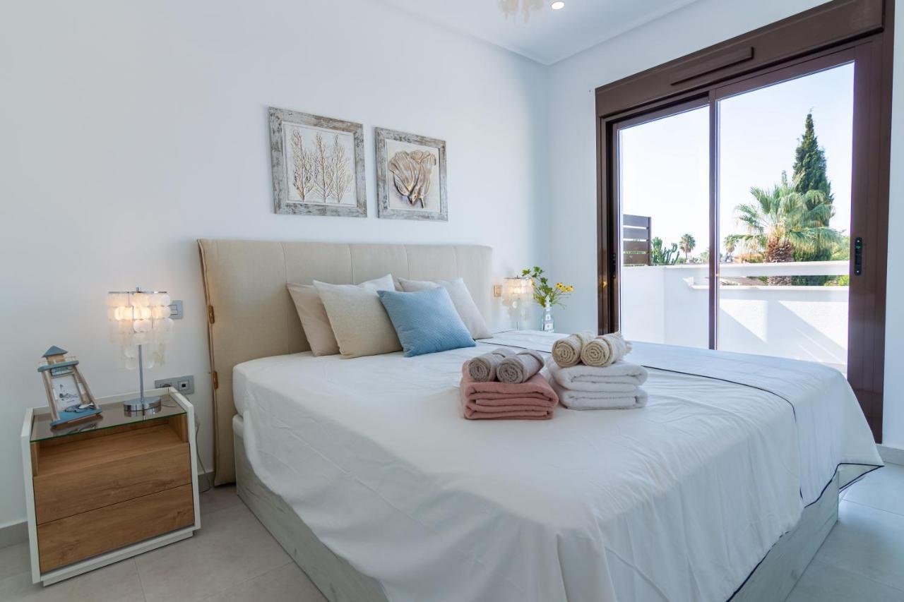 Bahia Homes Торевьиа Экстерьер фото