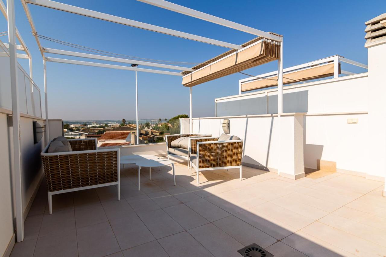 Bahia Homes Торевьиа Экстерьер фото