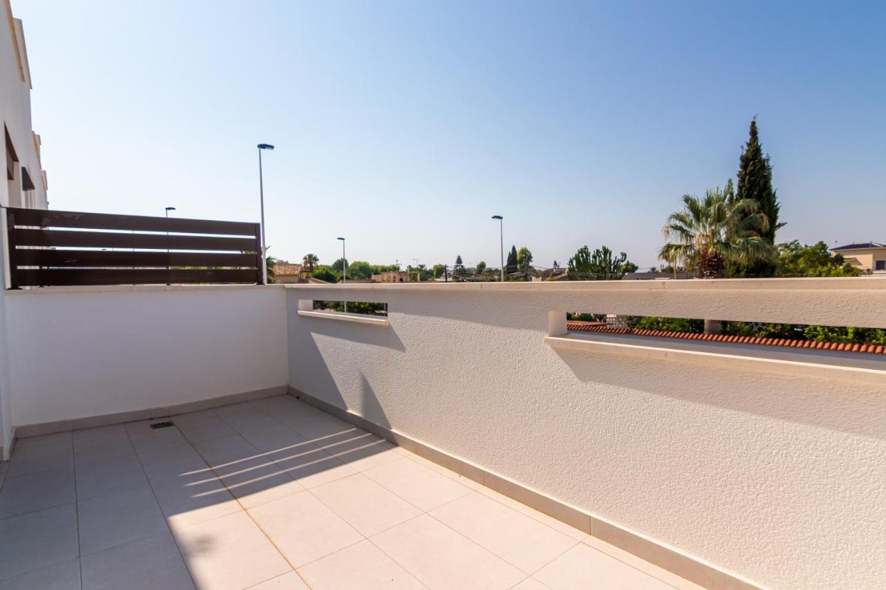 Bahia Homes Торевьиа Экстерьер фото
