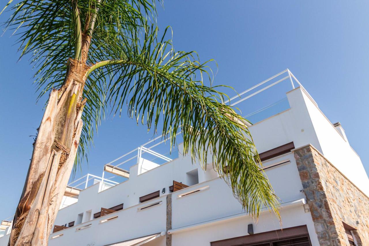 Bahia Homes Торевьиа Экстерьер фото