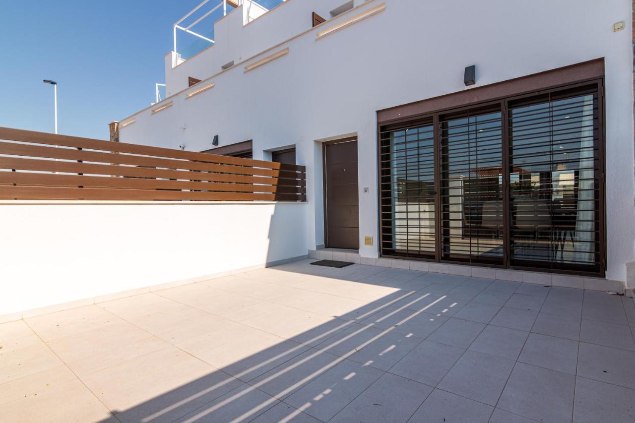 Bahia Homes Торевьиа Экстерьер фото