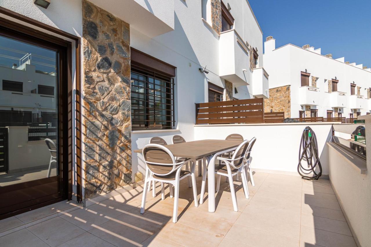 Bahia Homes Торевьиа Экстерьер фото