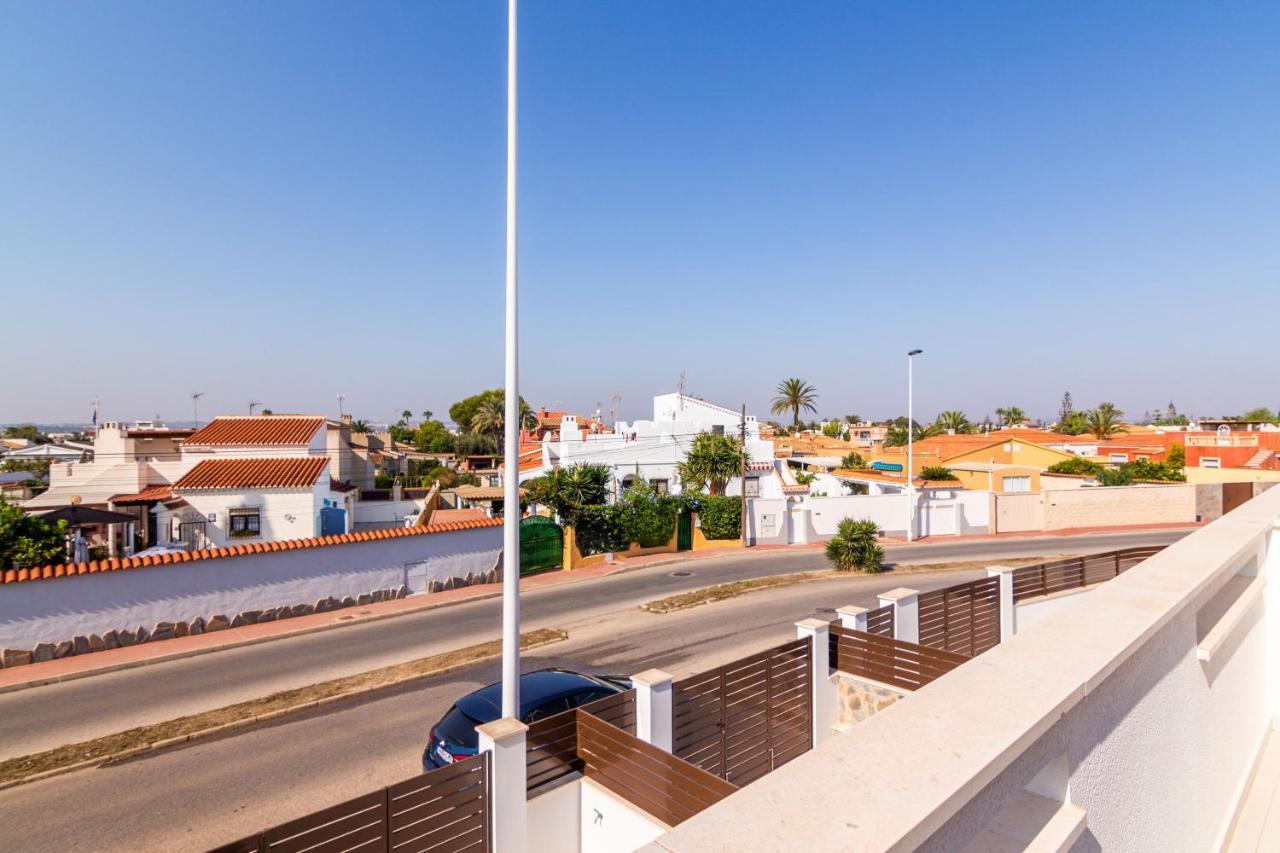 Bahia Homes Торевьиа Экстерьер фото