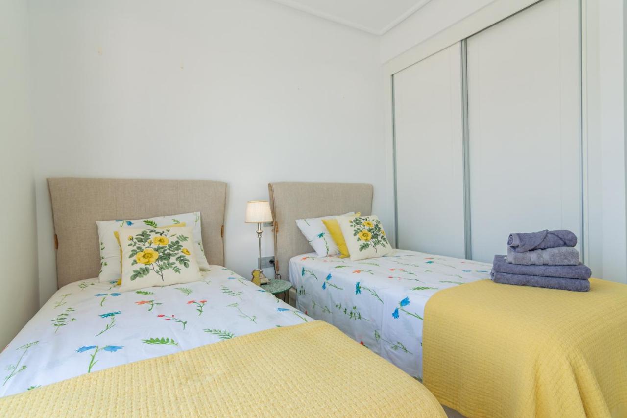 Bahia Homes Торевьиа Экстерьер фото